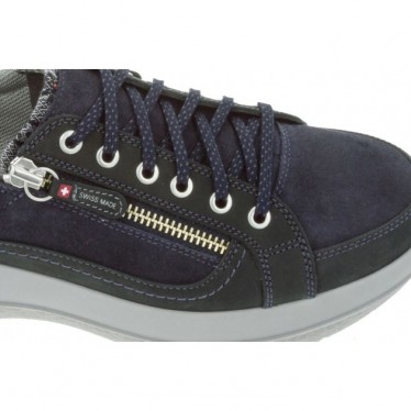 SAPATOS KYBUN KILCHBERG BLUE