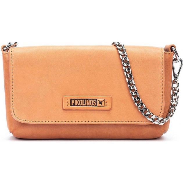 BOLSA ANNA PIKOLINOS WHA-1077 NECTAR