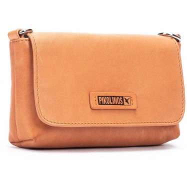 BOLSA ANNA PIKOLINOS WHA-1077 NECTAR