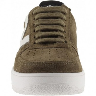 ESPORTES VICTORIA UNISSEX MADRID CAMURÇA 1258207 KAKI
