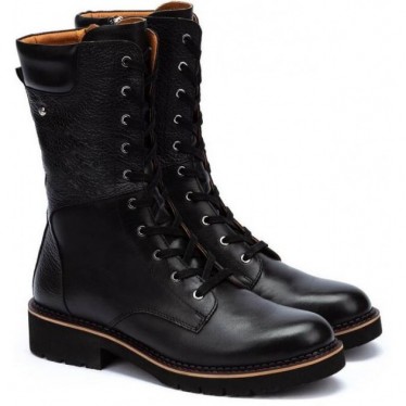 BOOTS PIKOLINOS VICAR W0V-8954 BLACK