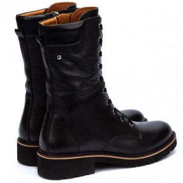 BOOTS PIKOLINOS VICAR W0V-8954 BLACK