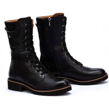 BOOTS PIKOLINOS VICAR W0V-8954 BLACK