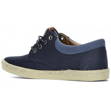 ESPORTIVO MTNG 84666 CASUAL NAVY