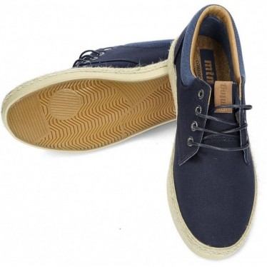 ESPORTIVO MTNG 84666 CASUAL NAVY