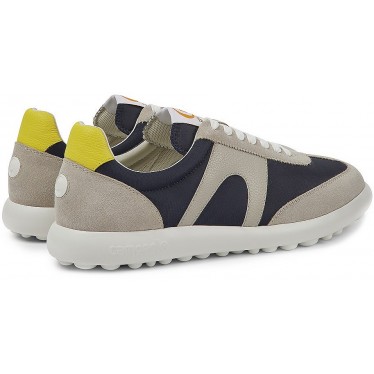 CAMPER CAMALEON SNEAKERS K100674 GREY