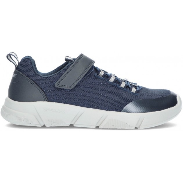 SAPATOS GEOX J ARIL J16DLB NAVY