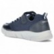 SAPATOS GEOX J ARIL J16DLB NAVY