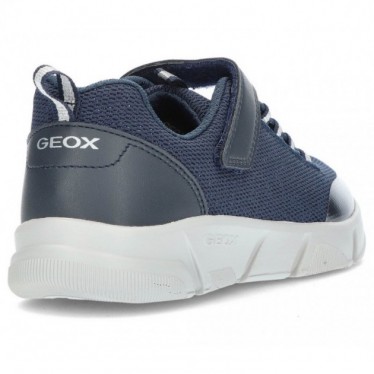 SAPATOS GEOX J ARIL J16DLB NAVY