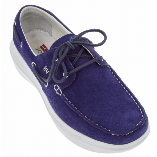 Sapatos KYBUN MONTREUX BLUE