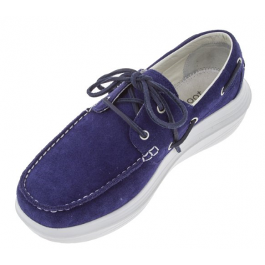 Sapatos KYBUN MONTREUX BLUE