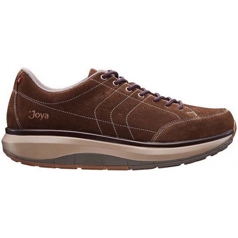 JEWEL MOSCOW SNEAKERS BROWN