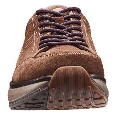 JEWEL MOSCOW SNEAKERS BROWN