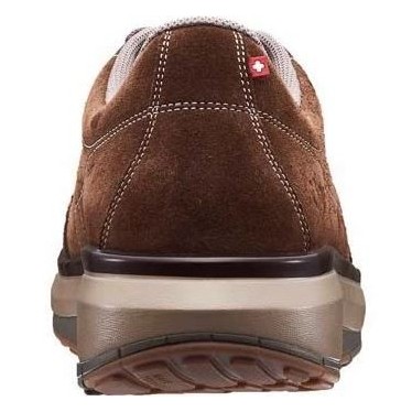 JEWEL MOSCOW SNEAKERS BROWN