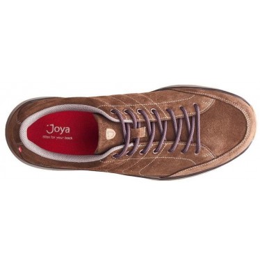 JEWEL MOSCOW SNEAKERS BROWN