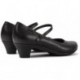 HELENA LOW CAMPER BAILARINAS 20202 NEGRO