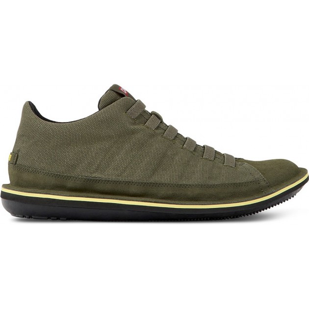 CAMPER BESOURO SAPATOS 36791 OLIVE