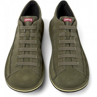 CAMPER BESOURO SAPATOS 36791 OLIVE