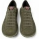 CAMPER BESOURO SAPATOS 36791 OLIVE