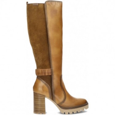 BOTAS PIKOLINOS CERVERA W1H-9809C1 BRANDY