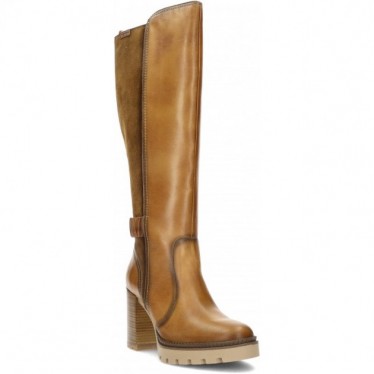 BOTAS PIKOLINOS CERVERA W1H-9809C1 BRANDY