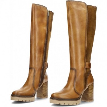 BOTAS PIKOLINOS CERVERA W1H-9809C1 BRANDY