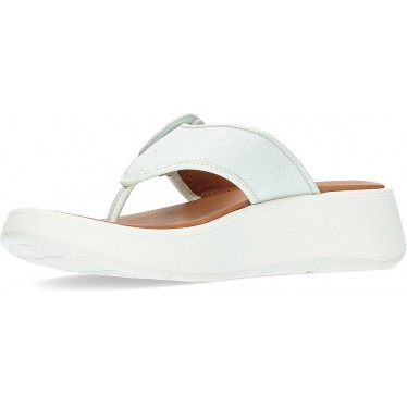 SANDÁLIAS FITFLOP FY6 SEAFOAM