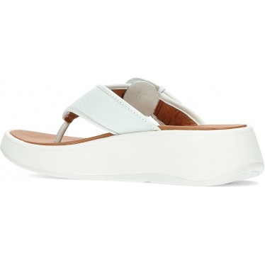 SANDÁLIAS FITFLOP FY6 SEAFOAM