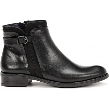 BOTA DORKING EARTH FLUCHOS D8901 NEGRO