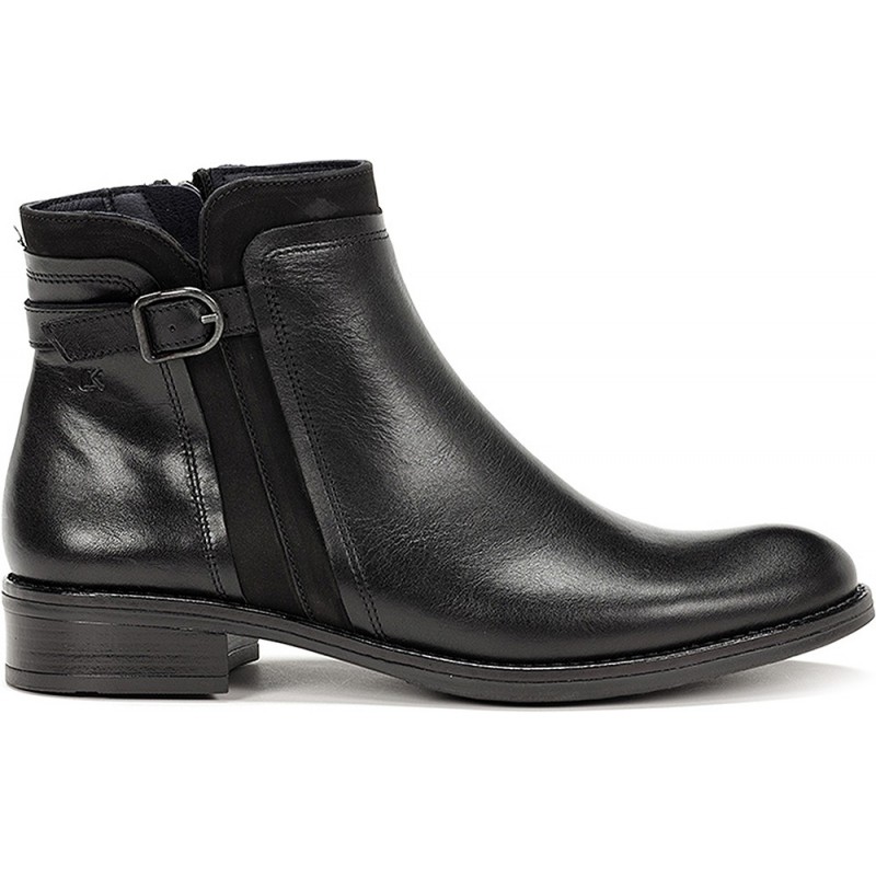 BOTA DORKING EARTH FLUCHOS D8901 NEGRO