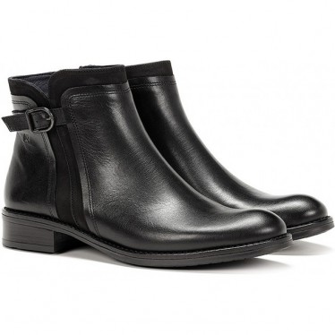 BOTA DORKING EARTH FLUCHOS D8901 NEGRO