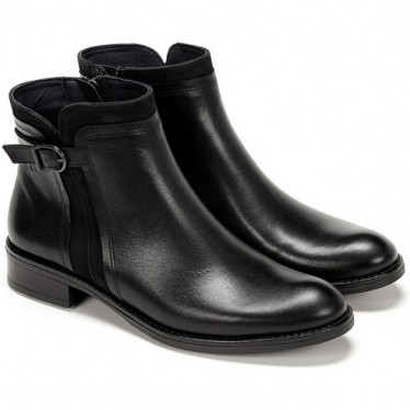 BOTA DORKING EARTH FLUCHOS D8901 NEGRO