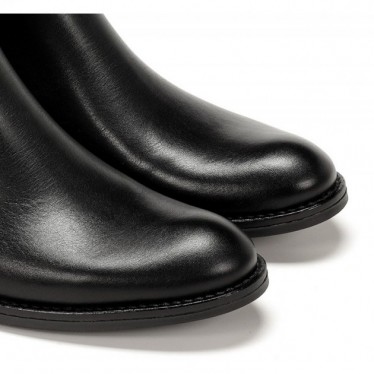BOTA DORKING EARTH FLUCHOS D8901 NEGRO