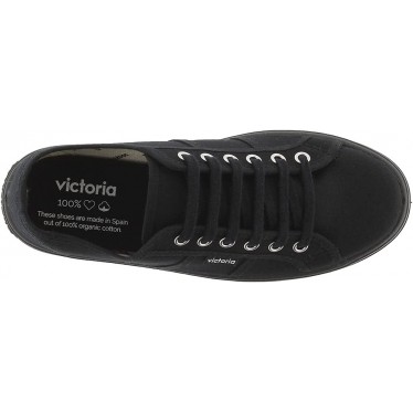 VICTORIA SPORTS 109201 CESTA BARCELONA NEGRO