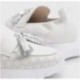 MOCASSINOS WONDERS HINO A2445 BLANCO