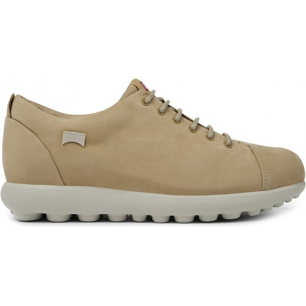 ETAPA DE BOLAS DE CAMPER K200362 BEIGE ETAPA DE BOLAS DE CAMPER K200362 BEIGE