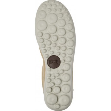 ETAPA DE BOLAS DE CAMPER K200362 BEIGE