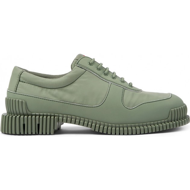 SAPATOS CAMPER PIX K201572 OLIVE_003 SAPATOS CAMPER PIX K201572 OLIVE_003
