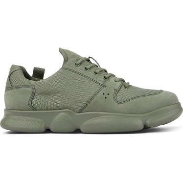 CAMPER KARST ESPORTES K100931 PISTACHO_003