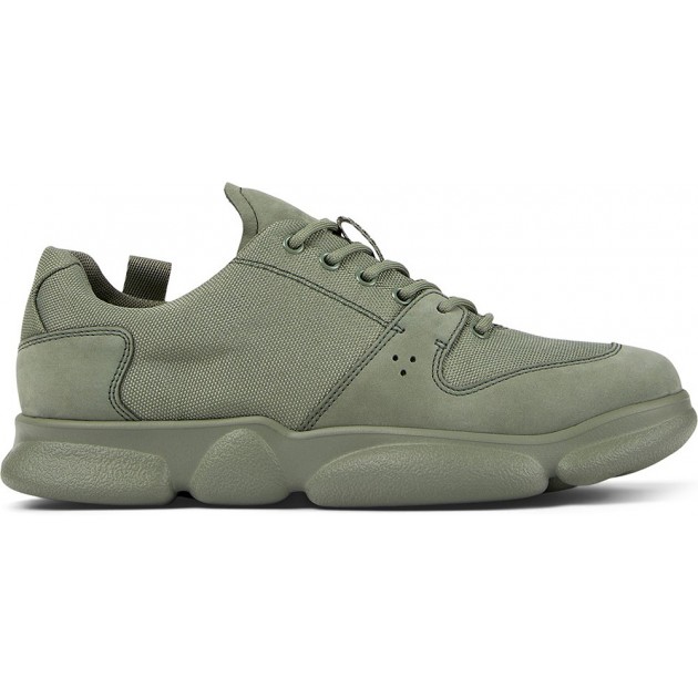 CAMPER KARST ESPORTES K100931 PISTACHO_003 CAMPER KARST ESPORTES K100931 PISTACHO_003