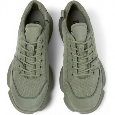CAMPER KARST ESPORTES K100931 PISTACHO_003