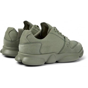 CAMPER KARST ESPORTES K100931 PISTACHO_003