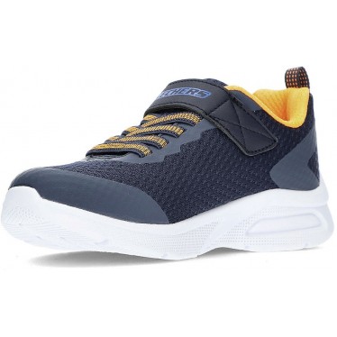 TÊNIS SKECHERS 403818L MAX VAPTIX AZUL