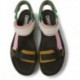 CAMPER SANDAL CATERPILLAR K201037 ROSA