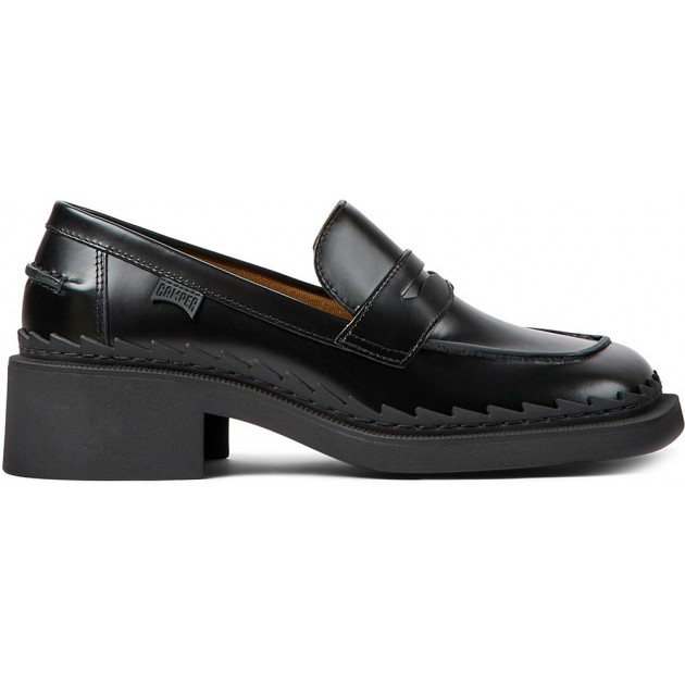 MOCASSINOS CAMPER TAYLOR K201320 BLACK MOCASSINOS CAMPER TAYLOR K201320 BLACK