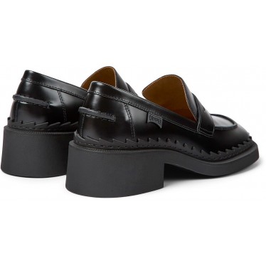 MOCASSINOS CAMPER TAYLOR K201320 BLACK