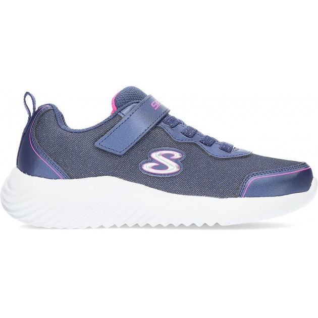 TÊNIS SKECHERS FEMININO GROOVE 303528 NAVY TÊNIS SKECHERS FEMININO GROOVE 303528 NAVY