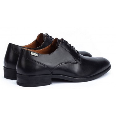 SAPATOS PIKOLINOS BRISTOL M7J-4187 BLACK