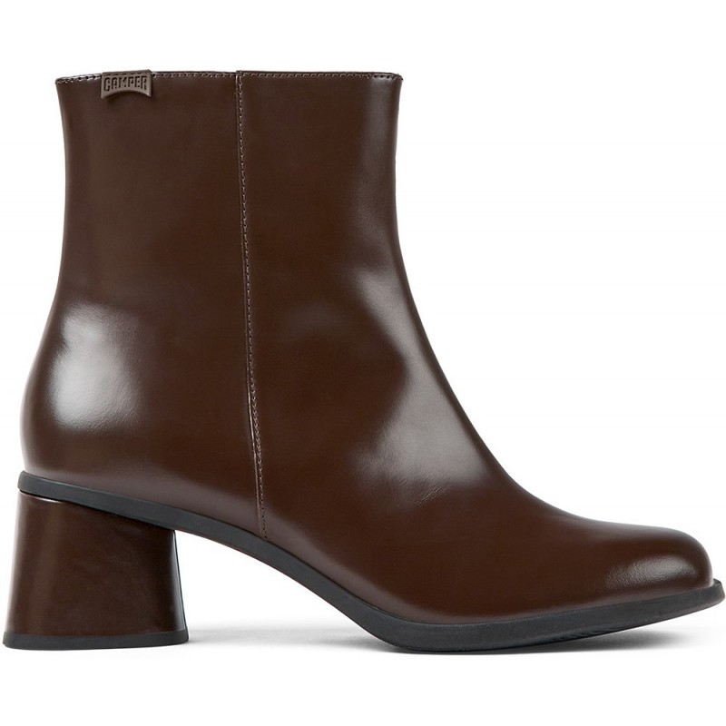 BOTAS CAMPER KIARA K400637 BROWN_003
