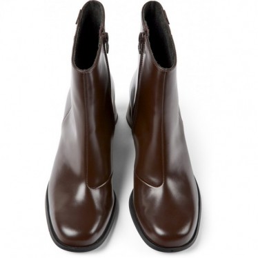 BOTAS CAMPER KIARA K400637 BROWN_003